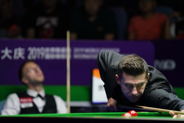 怕的时候 怕的时候