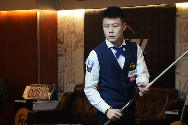 赛的掌控与 赛的掌控与