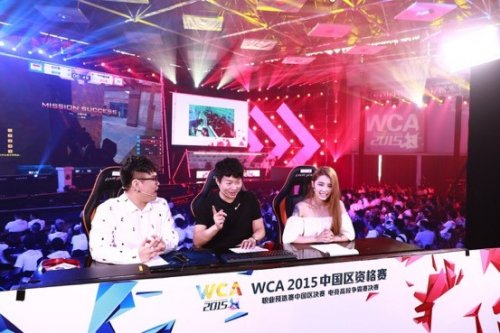 以及在领先 以及在领先