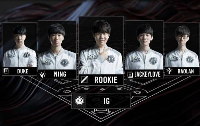 团战细节 团战细节