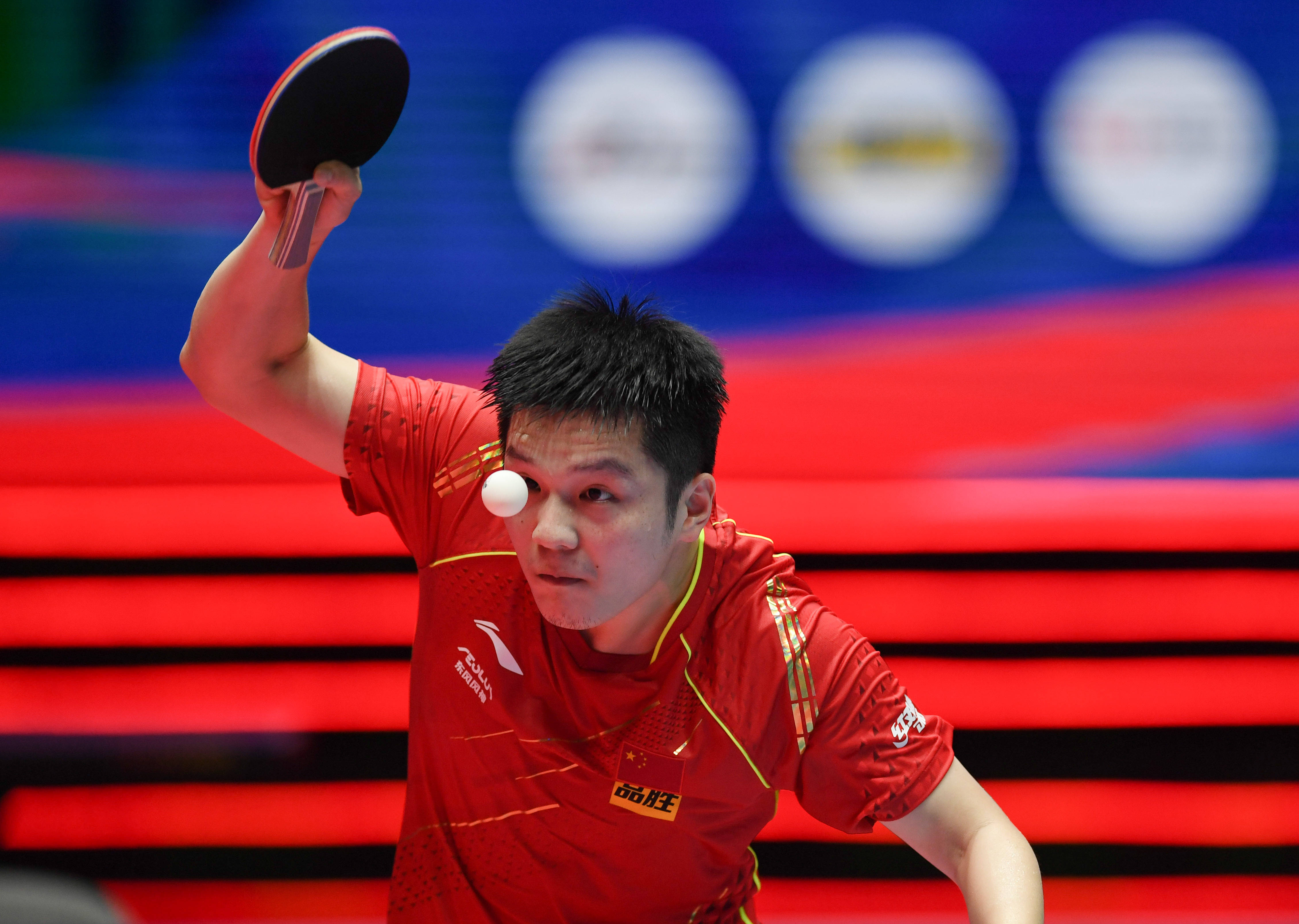 轮换更有序 轮换更有序